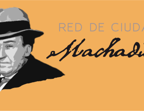 82º aniversario de la muerte de Antonio Machado
