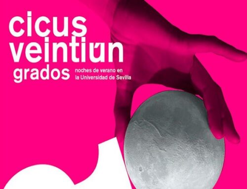 Cine, exposiciones y música protagonizan la programación del Cicus para una nueva edición de 21Grados