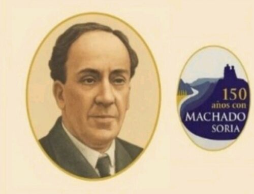 Un recorrido por las ciudades de Machado en el nuevo libro de ‘Pastor’ Hernando